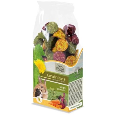 Jr farm Grainless