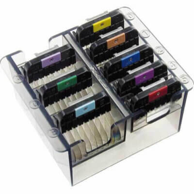 Wahl-afstandskamme-sæt-i-boks Wahl-afstandskamme-sæt-i-boks