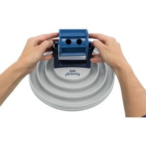 Dog Activity Roller Ø 28 cm
