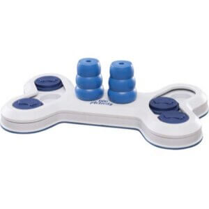 Dog Activity Flip Bone