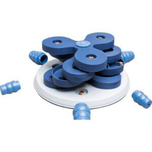 Aktivitetsspil Flower Tower level 3