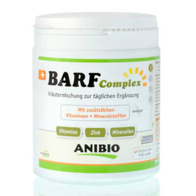 anibio barf complex