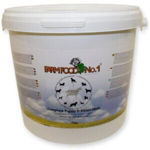 Farm Food Modermælkserstatning 3000g