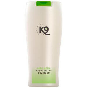 K9 Aloe Vera shampoo - 300 ml
