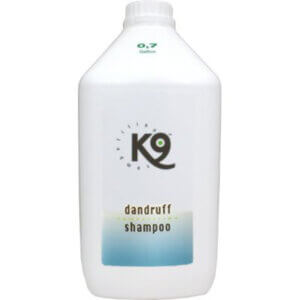 K9 Dandruff shampoo 2,7l