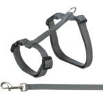 kattesele-i-nylon-incl-line-grå