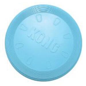KONG flyver frisbee Puppy small ass.