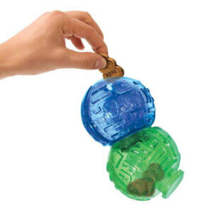 KONG Lock It 2-pak large