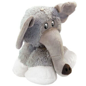 KONG stretchezz legz Elefant small