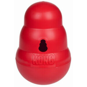KONG Wobbler Small