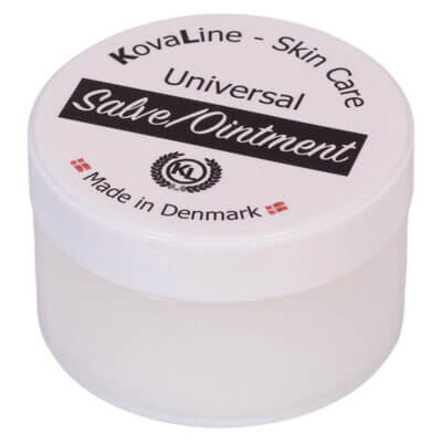 kovaline salve