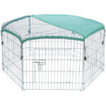 løbegård-med-net-inde