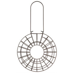 Majsebolde holder rund