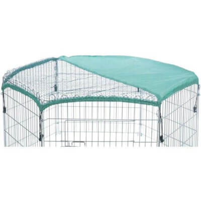 net-med-solafskærmning