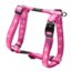 Rogz sele Pink Paw 60-100 cm