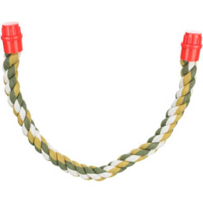 rope perch