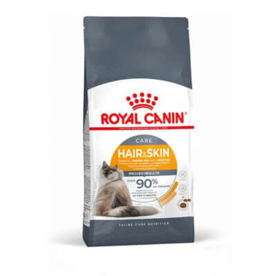 royal canin hair and skin
