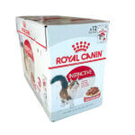 royal canin instinctive vådfoder kat sovs