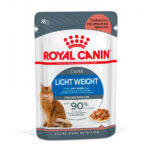 royal canin light weight kat vådfoder 1