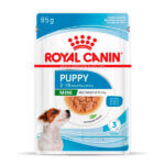 royal canin mini puppy vådfoder 1