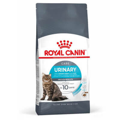 royal canin urinary