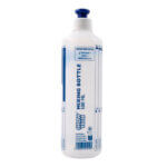 showtech mixing bottle