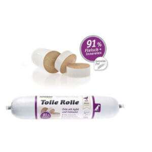 Anibio Tolle Rolle And 400g