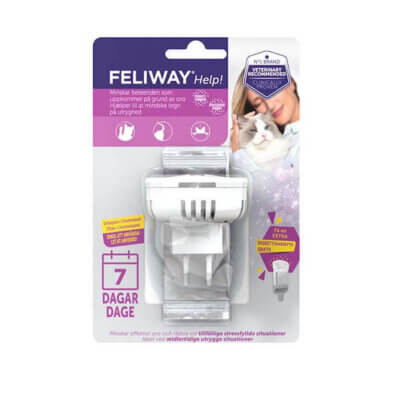 Feliway Help Diffuser 600x600