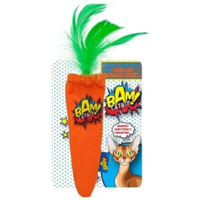 bam-catnip-carrot-kattelegetoej-med-katteurt-og-fjer-fit-600x600x80