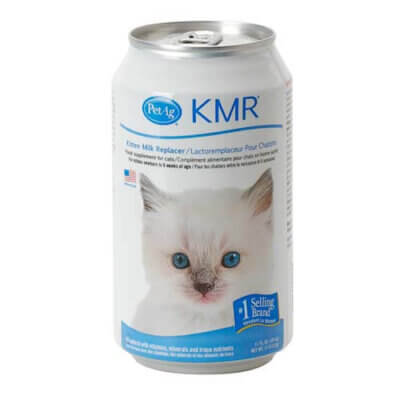 KMR-modermaelkdserstatnng