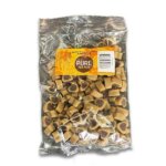 PURE-Hearts-Træningsgodbid-Lam-&-Ris-Hjerter-200-g