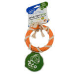 ECO-Ring-med-bomuld-orange