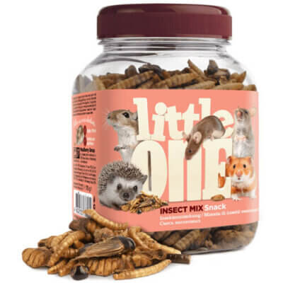 Little-one-insect-mix