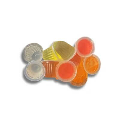 PURE-Fruitcup-mix-10stk-ude