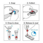 Garviditetstest-brugsanvisning