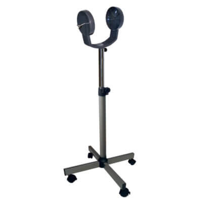 Stativ til Blower