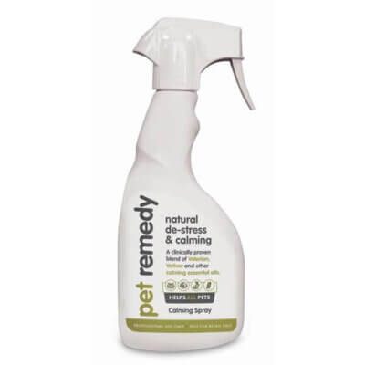 PEt-Remedy-Professionel