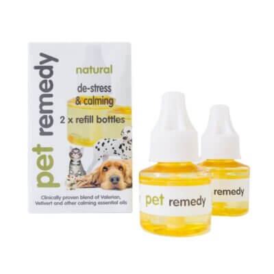 Pet Remedy refill pakke