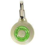 Rogz-Hundelygte-Safety-white