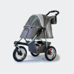 Comfort-Air-Eco_BUggy_lukket-grey