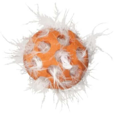 FEather-ball