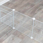 Indoor-encloseure-metal-ekstra