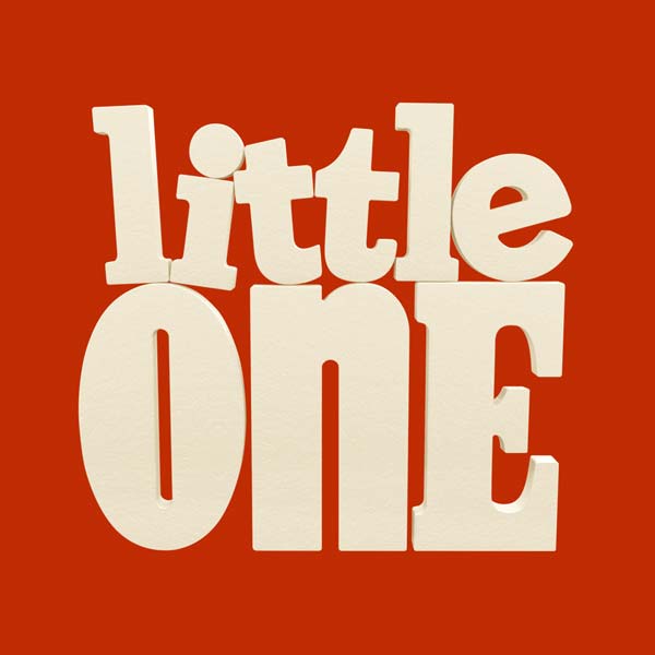 Little-One-logo Little-One-logo