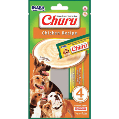 Churu-chicken-recipe-dog