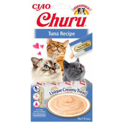 Ciao-Churu-tuna-Recipe-Cats