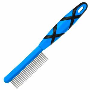 Groom Professional Kam mellem fin
