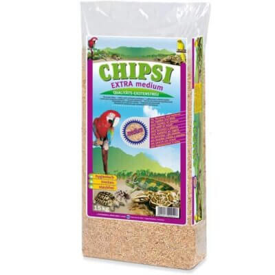 Chipso-bøgegranulat-Extra-medium
