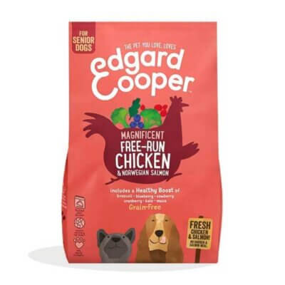 EdgarCooperSenior-hundefoder