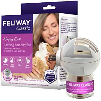 FEliway classic diffuser