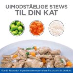 Hills-portionsfoder-mixed